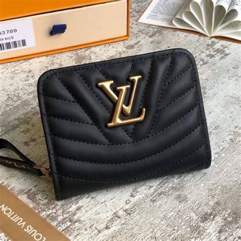 louis vuitton belt and wallet set|louis vuitton new wave wallet.